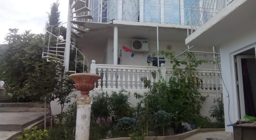 Гостевой дом Дом комфорта на Ленина Судак