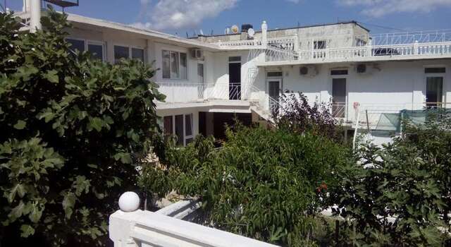 Гостевой дом Дом комфорта на Ленина Судак-3