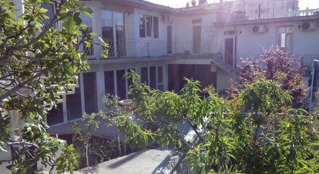 Гостевой дом Дом комфорта на Ленина Судак-5